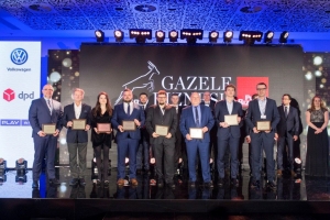 Gazele Biznesu 2017