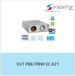 VUT VB EC A21