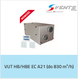 VUT HB/HBE EC A21