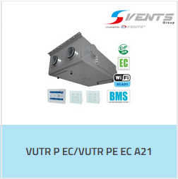 VUT PBE/PBW EC A21