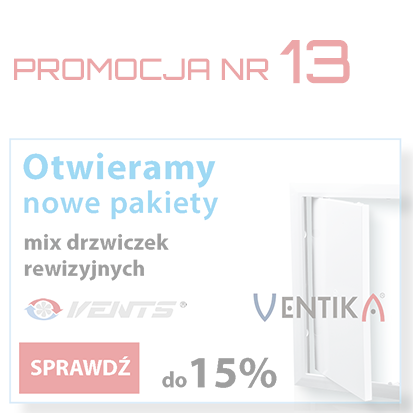 Promocja 13