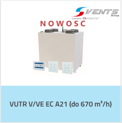 VUTR V/VE EC A21
